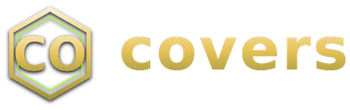covers logo